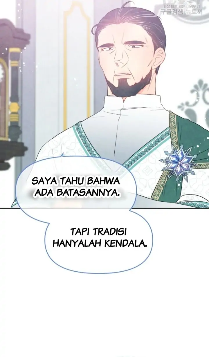 Don’t Concern Yourself With That Book Chapter 32 Halaman 24