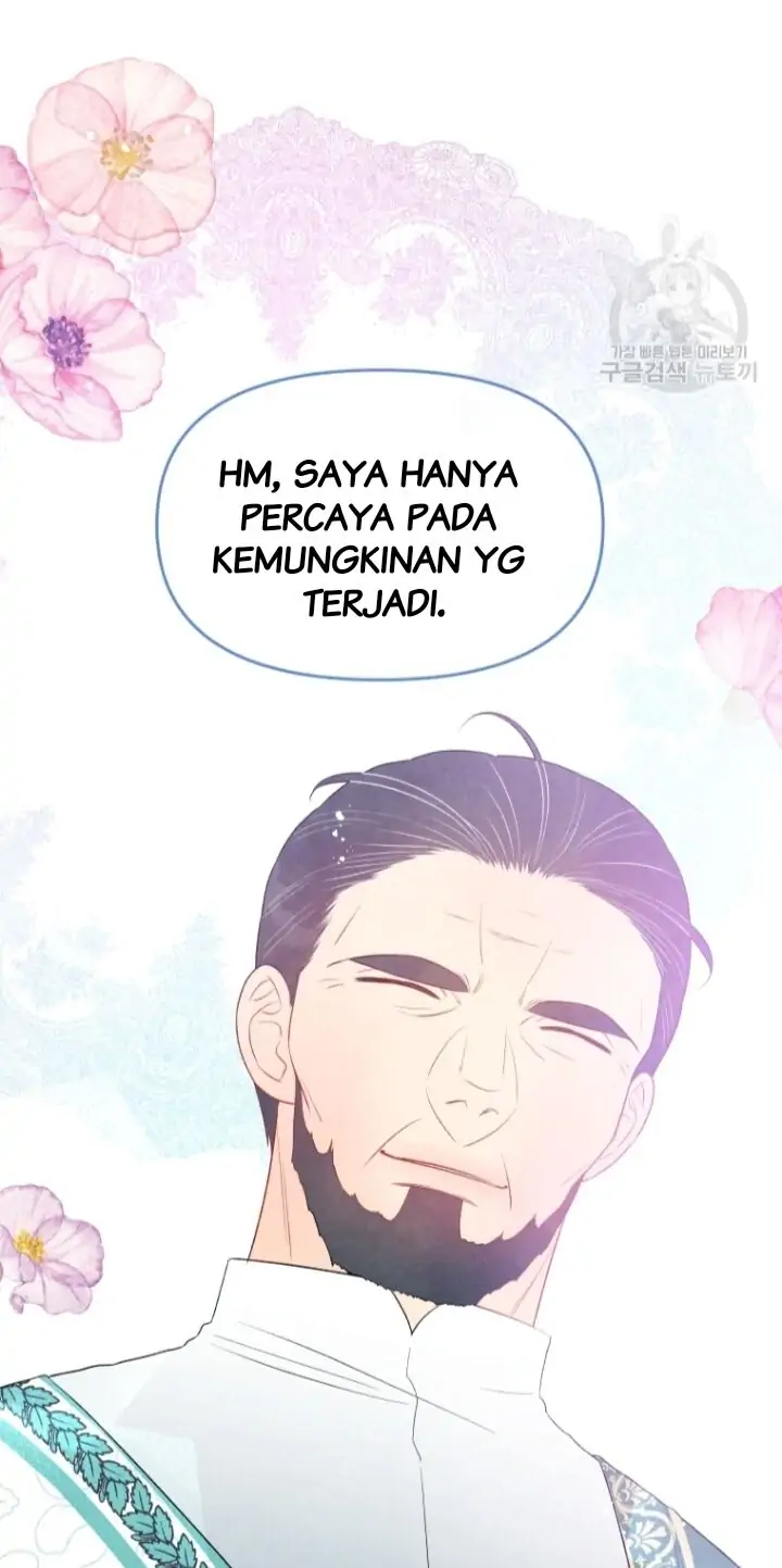 Don’t Concern Yourself With That Book Chapter 32 Halaman 26