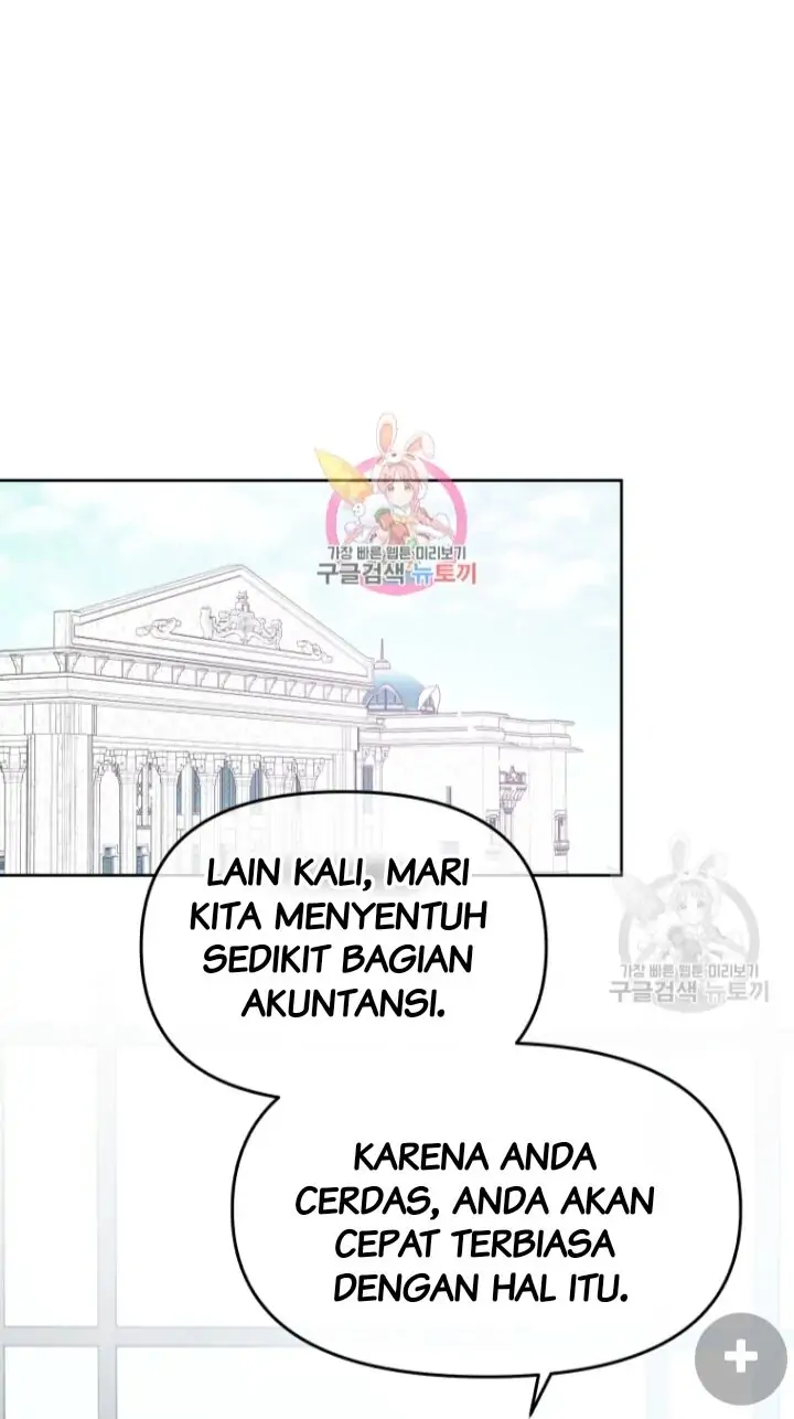 Don’t Concern Yourself With That Book Chapter 32 Halaman 3