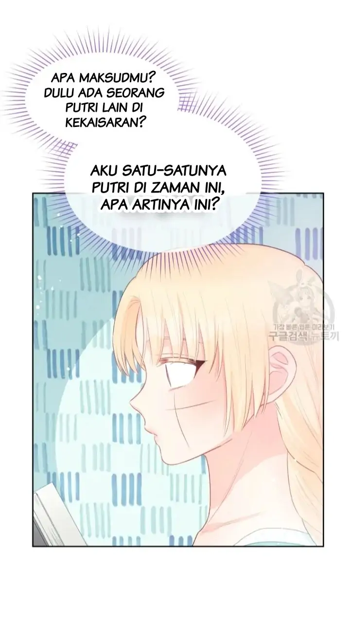 Don’t Concern Yourself With That Book Chapter 32 Halaman 30