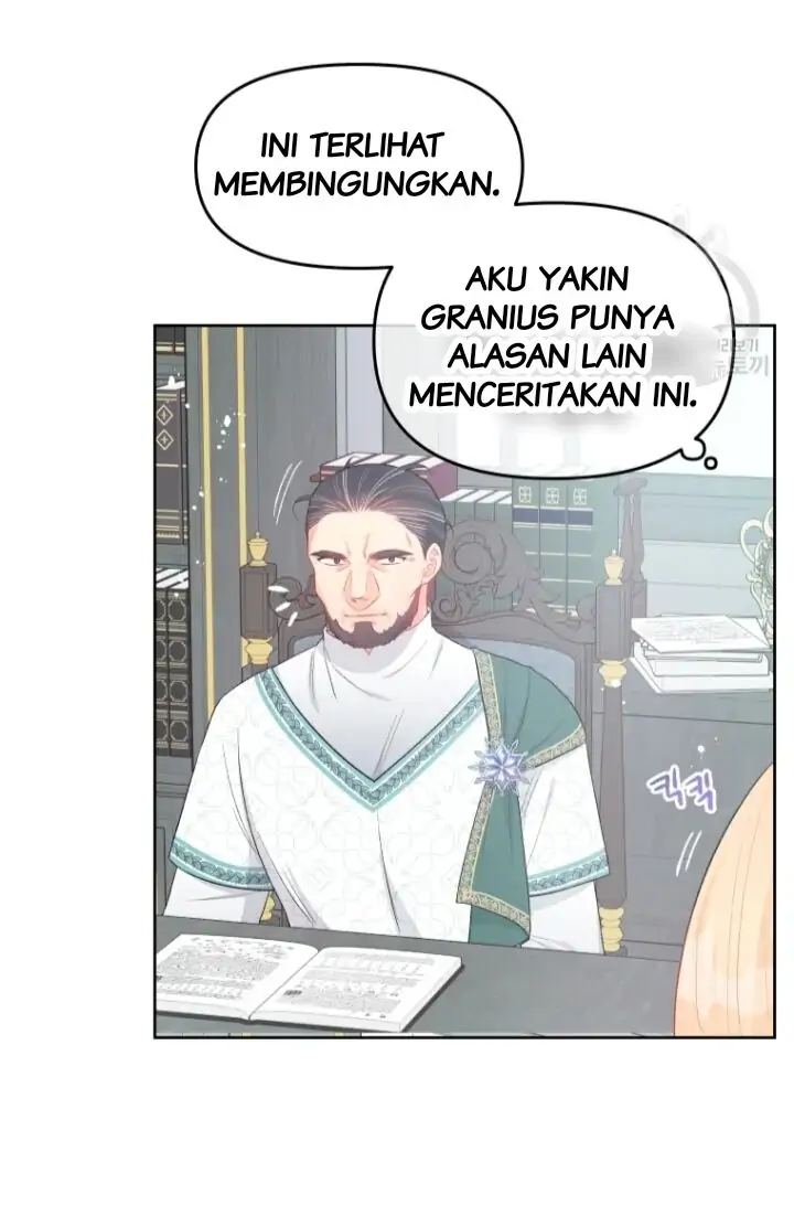 Don’t Concern Yourself With That Book Chapter 32 Halaman 31