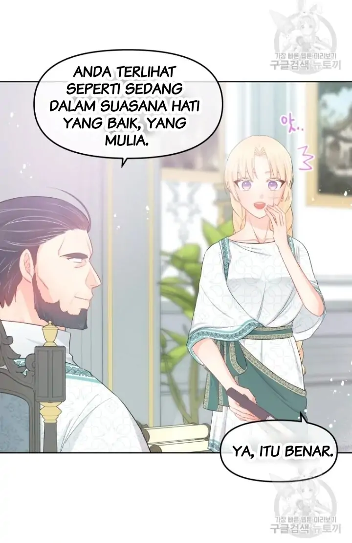 Don’t Concern Yourself With That Book Chapter 32 Halaman 32