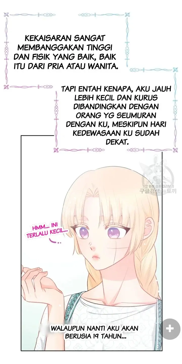 Don’t Concern Yourself With That Book Chapter 32 Halaman 37
