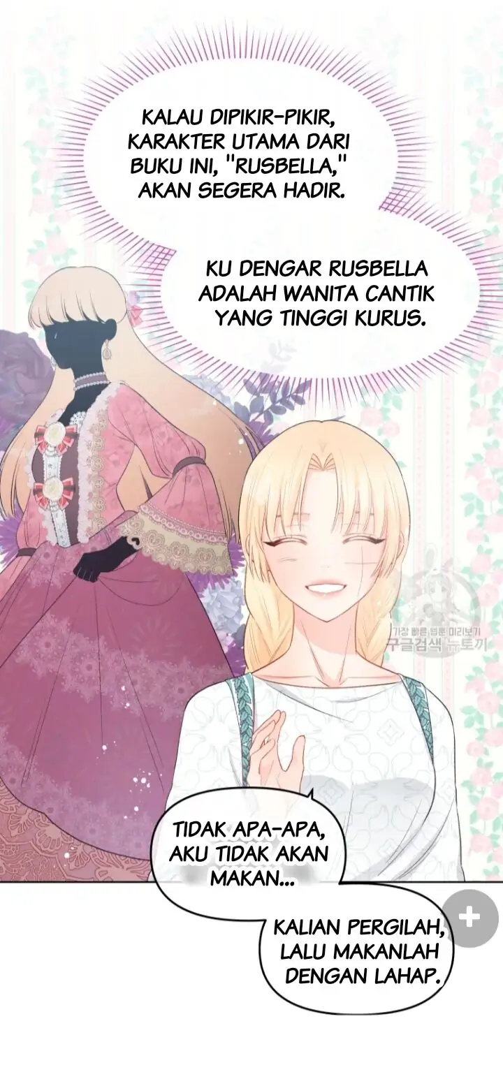 Don’t Concern Yourself With That Book Chapter 32 Halaman 38