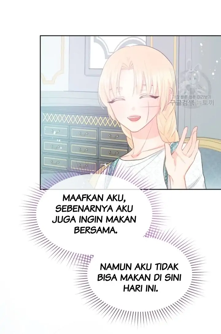 Don’t Concern Yourself With That Book Chapter 32 Halaman 40