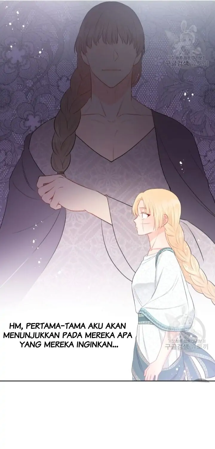 Don’t Concern Yourself With That Book Chapter 32 Halaman 48