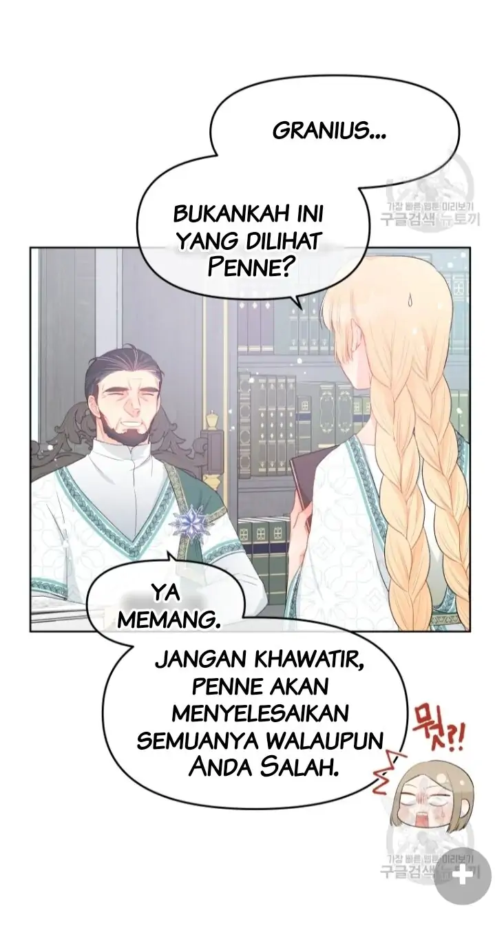 Don’t Concern Yourself With That Book Chapter 32 Halaman 6