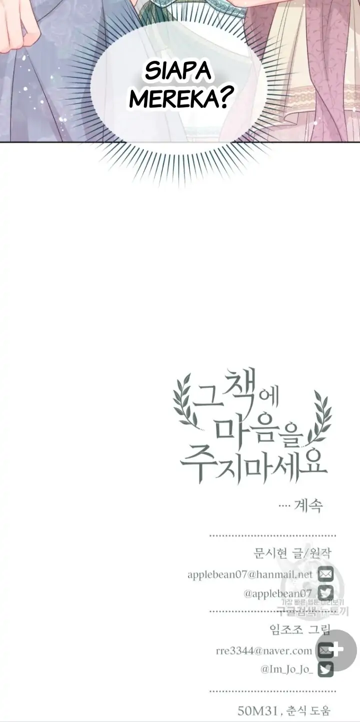 Don’t Concern Yourself With That Book Chapter 32 Halaman 67