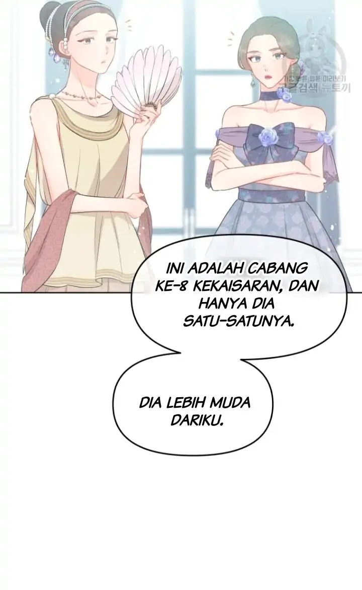 Don’t Concern Yourself With That Book Chapter 33 Halaman 13