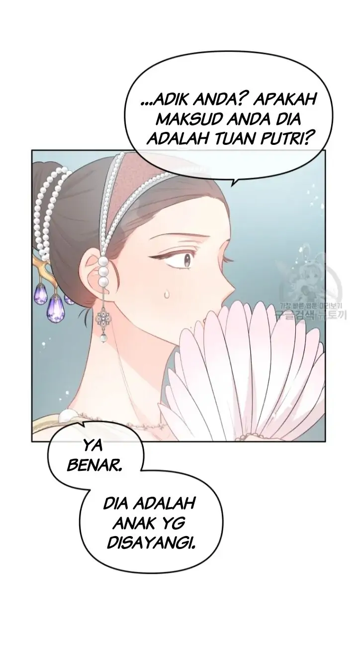 Don’t Concern Yourself With That Book Chapter 33 Halaman 15