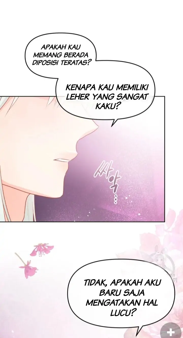 Don’t Concern Yourself With That Book Chapter 33 Halaman 17