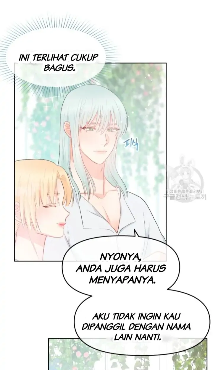 Don’t Concern Yourself With That Book Chapter 33 Gambar 23