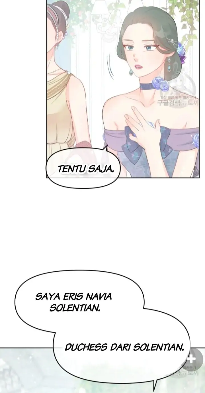 Don’t Concern Yourself With That Book Chapter 33 Gambar 24