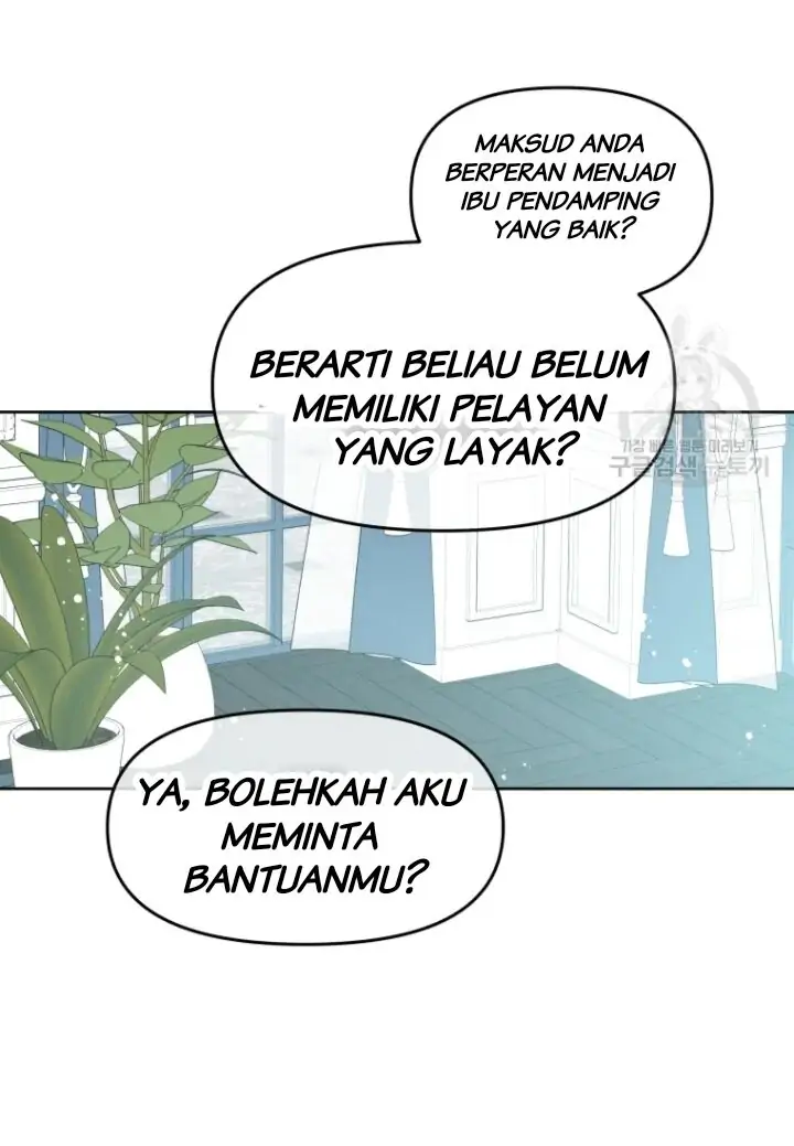 Don’t Concern Yourself With That Book Chapter 33 Halaman 30