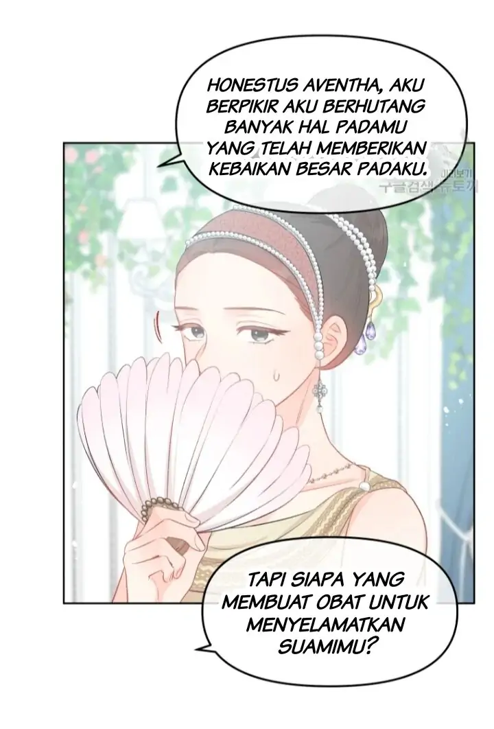 Don’t Concern Yourself With That Book Chapter 33 Gambar 31