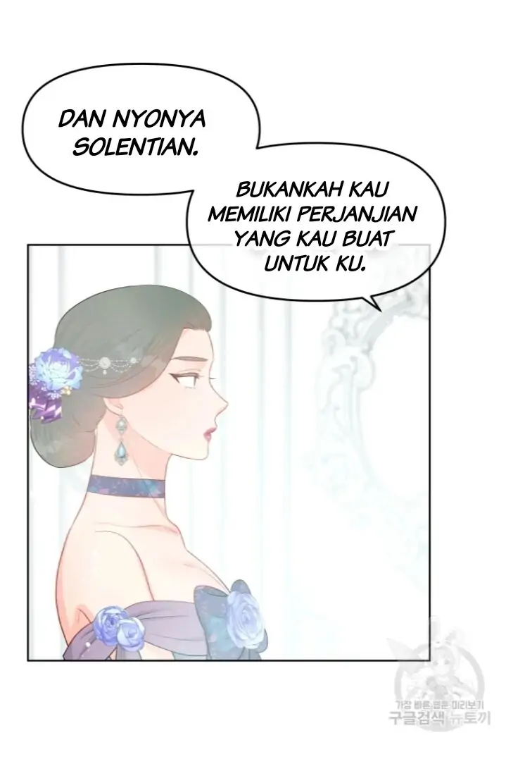 Don’t Concern Yourself With That Book Chapter 33 Gambar 32