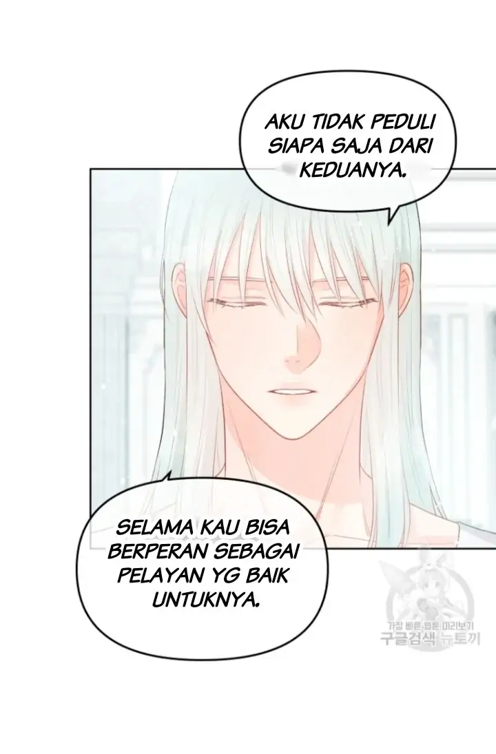 Don’t Concern Yourself With That Book Chapter 33 Gambar 33