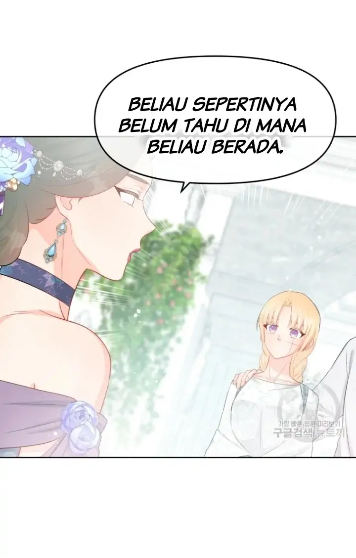 Don’t Concern Yourself With That Book Chapter 33 Halaman 35