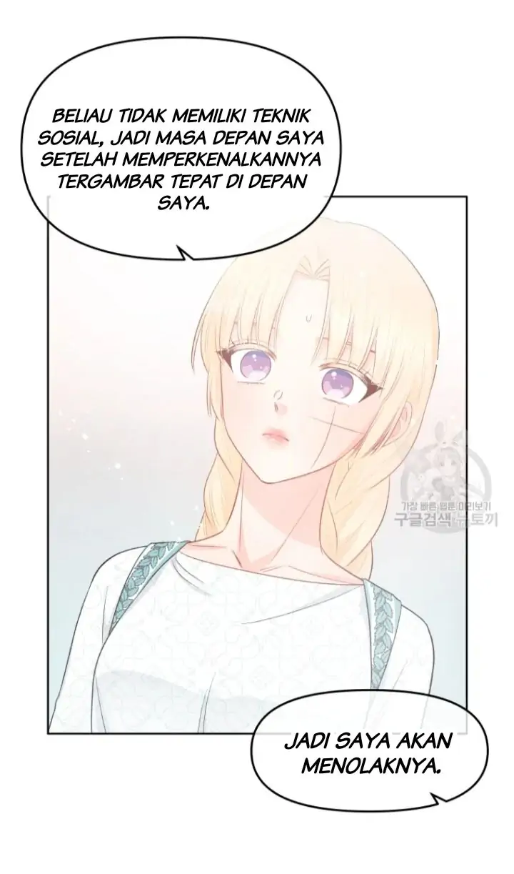 Don’t Concern Yourself With That Book Chapter 33 Gambar 36