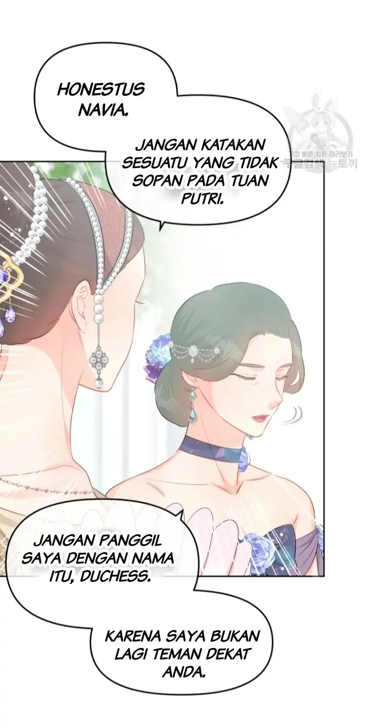 Don’t Concern Yourself With That Book Chapter 33 Halaman 37