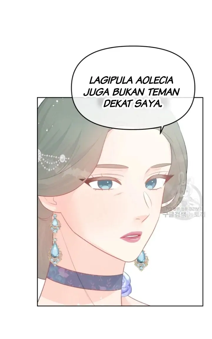 Don’t Concern Yourself With That Book Chapter 33 Halaman 38