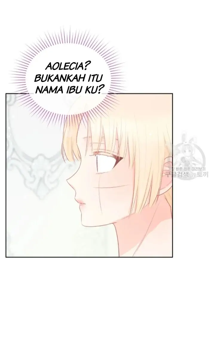 Don’t Concern Yourself With That Book Chapter 33 Halaman 39