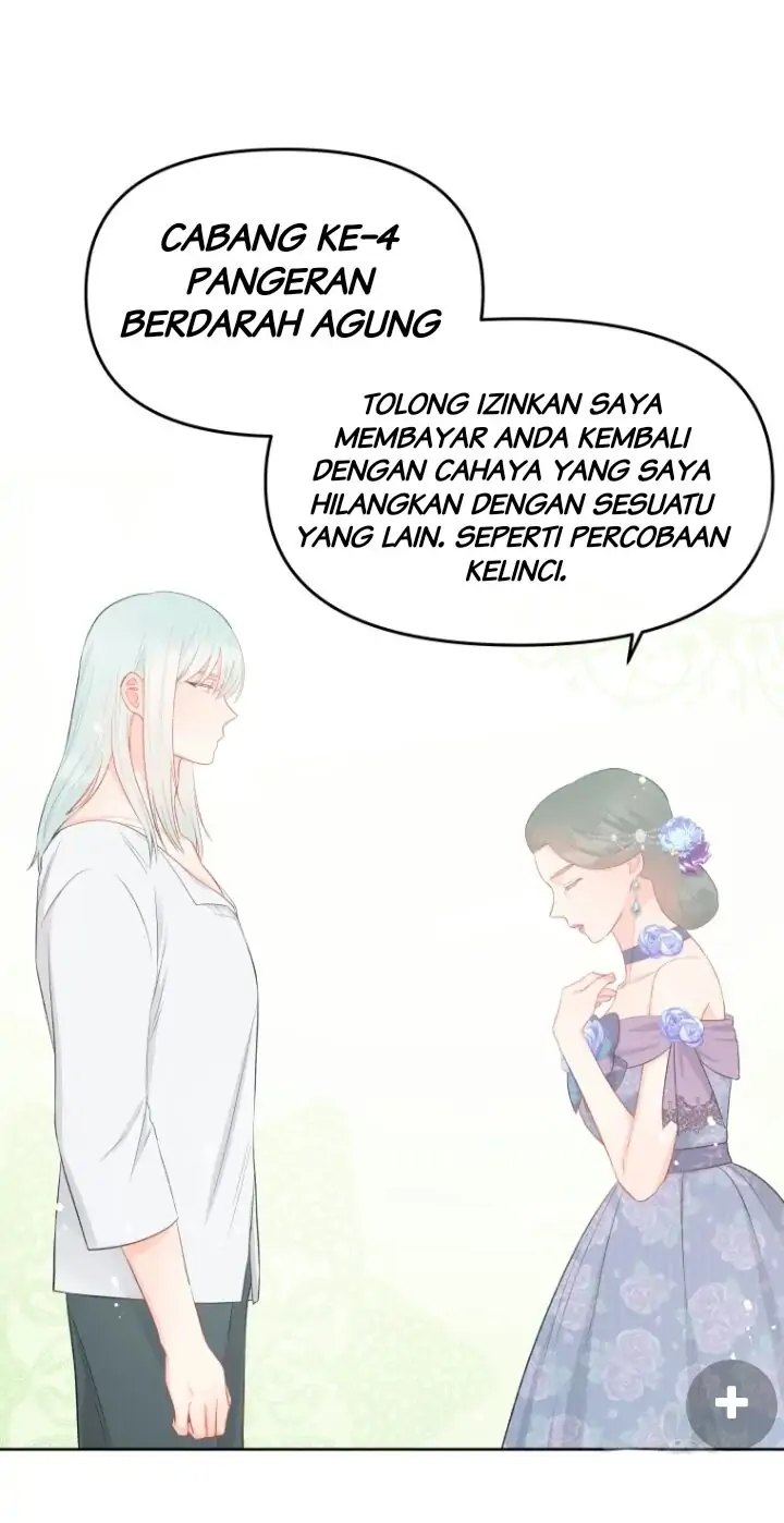 Don’t Concern Yourself With That Book Chapter 33 Halaman 40
