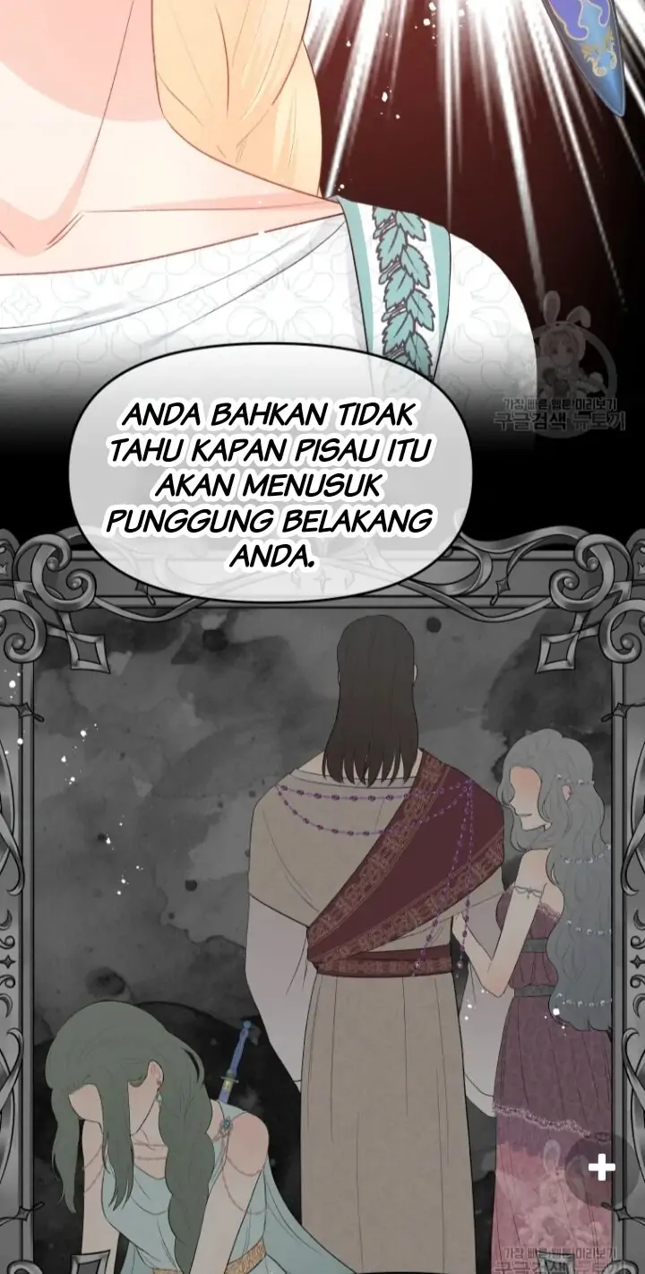 Don’t Concern Yourself With That Book Chapter 33 Halaman 46