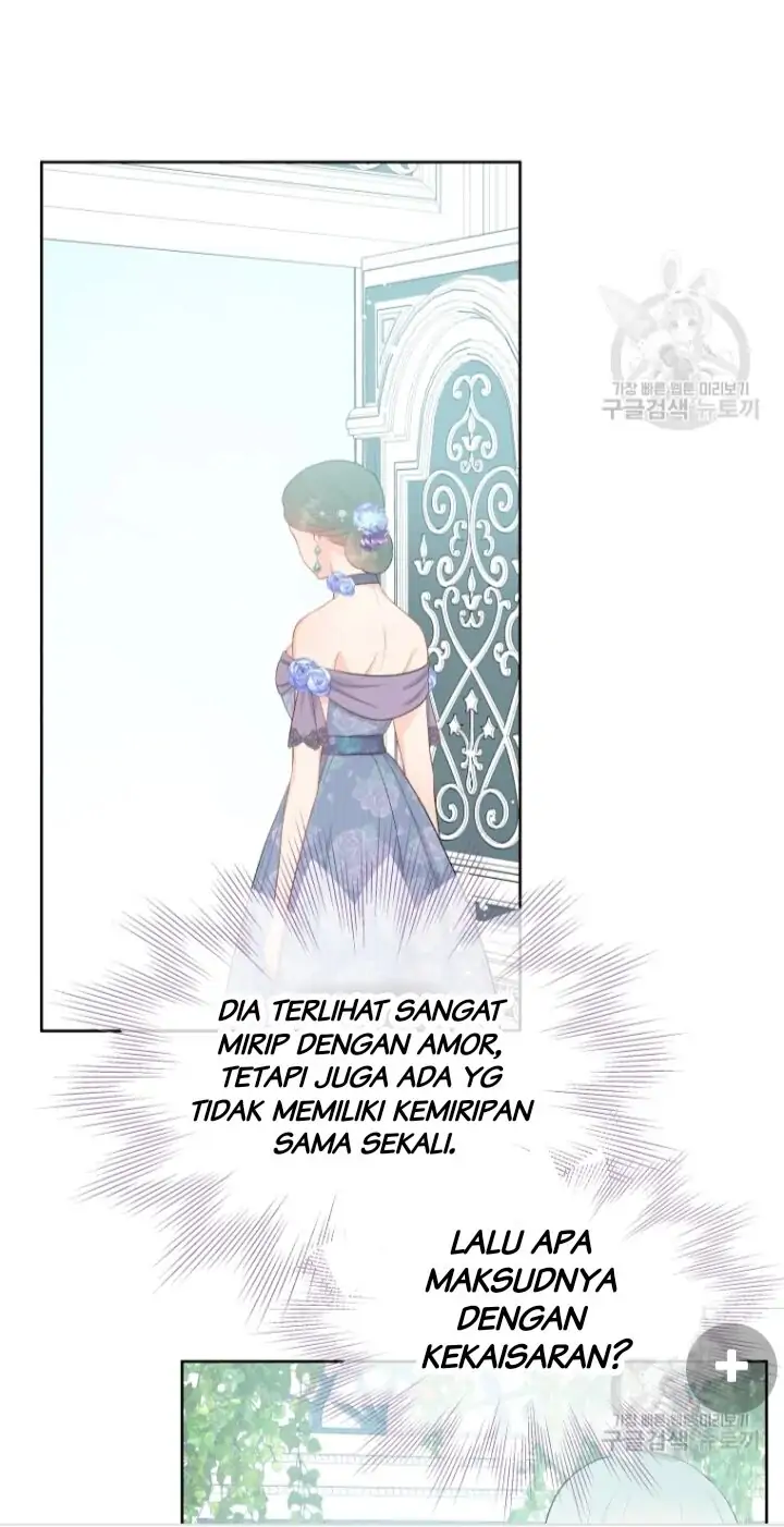 Don’t Concern Yourself With That Book Chapter 33 Gambar 48