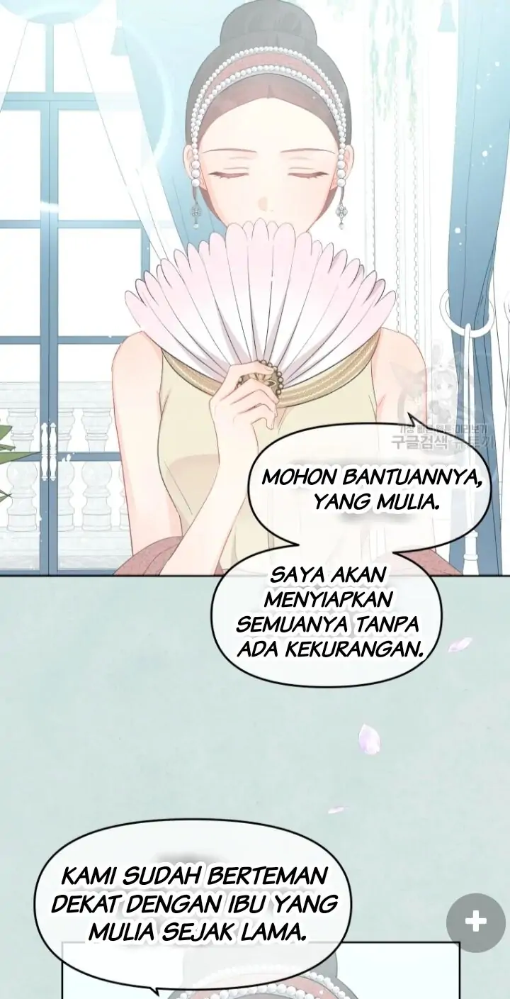 Don’t Concern Yourself With That Book Chapter 33 Gambar 50
