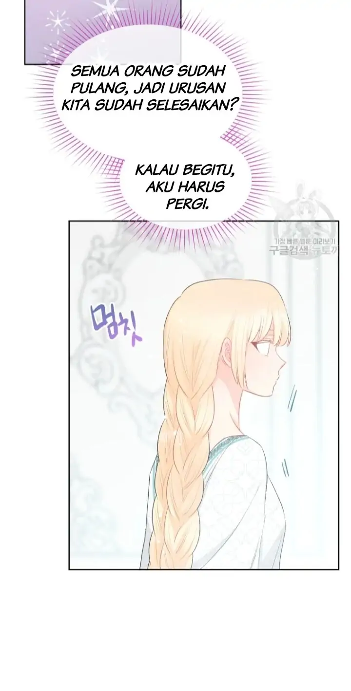 Don’t Concern Yourself With That Book Chapter 33 Gambar 53