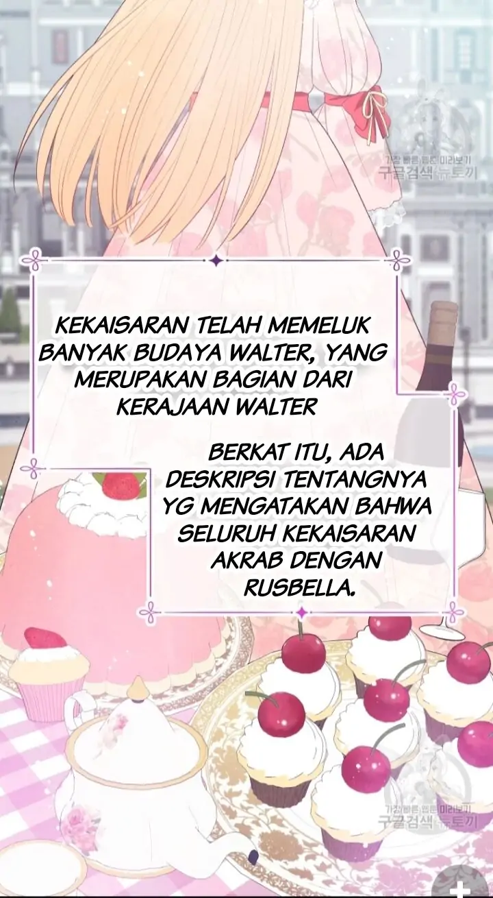 Don’t Concern Yourself With That Book Chapter 33 Gambar 5