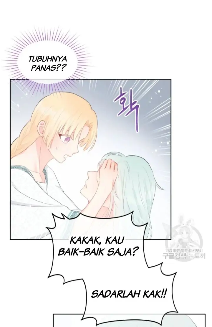 Don’t Concern Yourself With That Book Chapter 33 Gambar 61