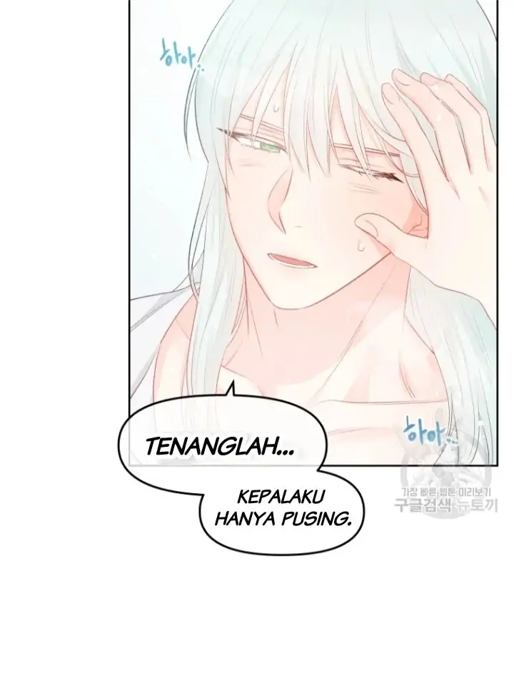 Don’t Concern Yourself With That Book Chapter 33 Halaman 62