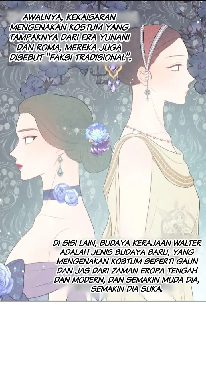 Don’t Concern Yourself With That Book Chapter 33 Gambar 6
