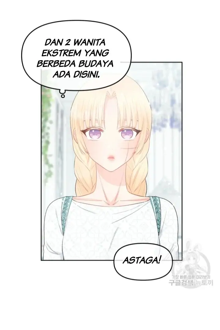 Don’t Concern Yourself With That Book Chapter 33 Gambar 8