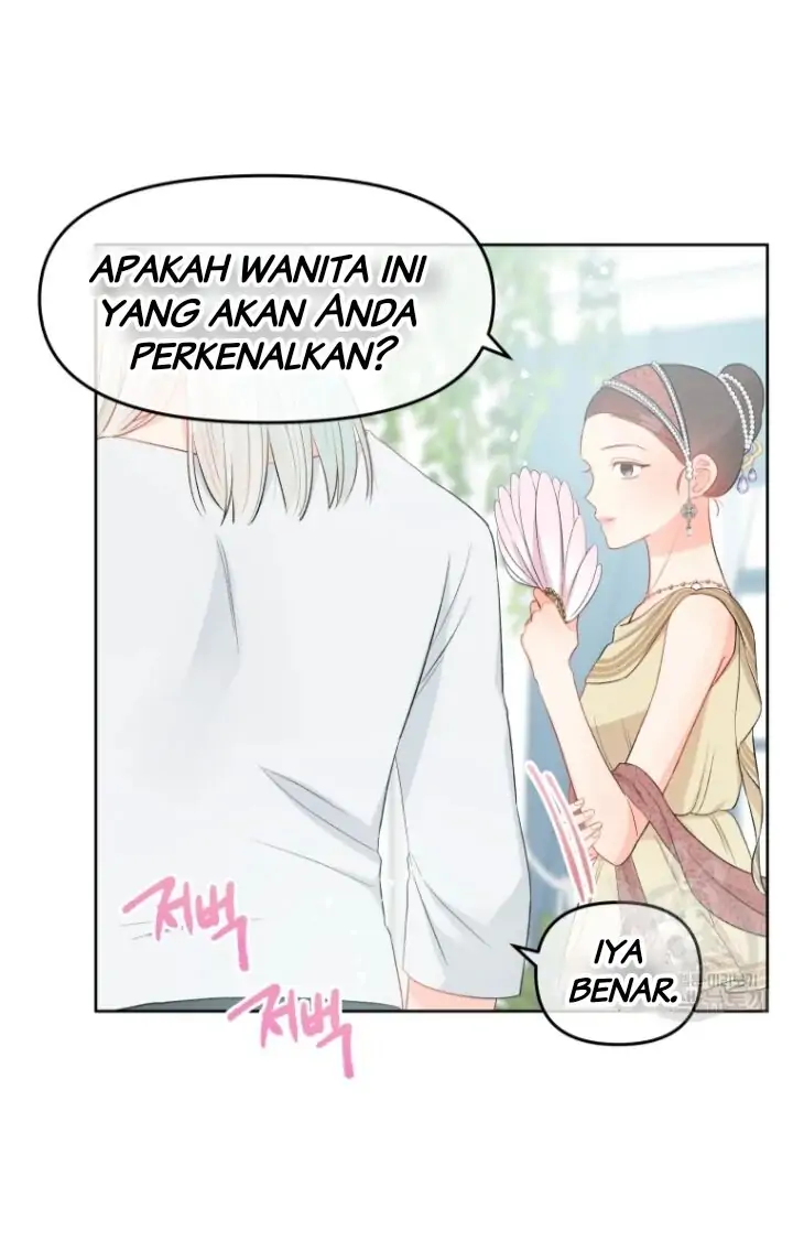 Don’t Concern Yourself With That Book Chapter 33 Halaman 9