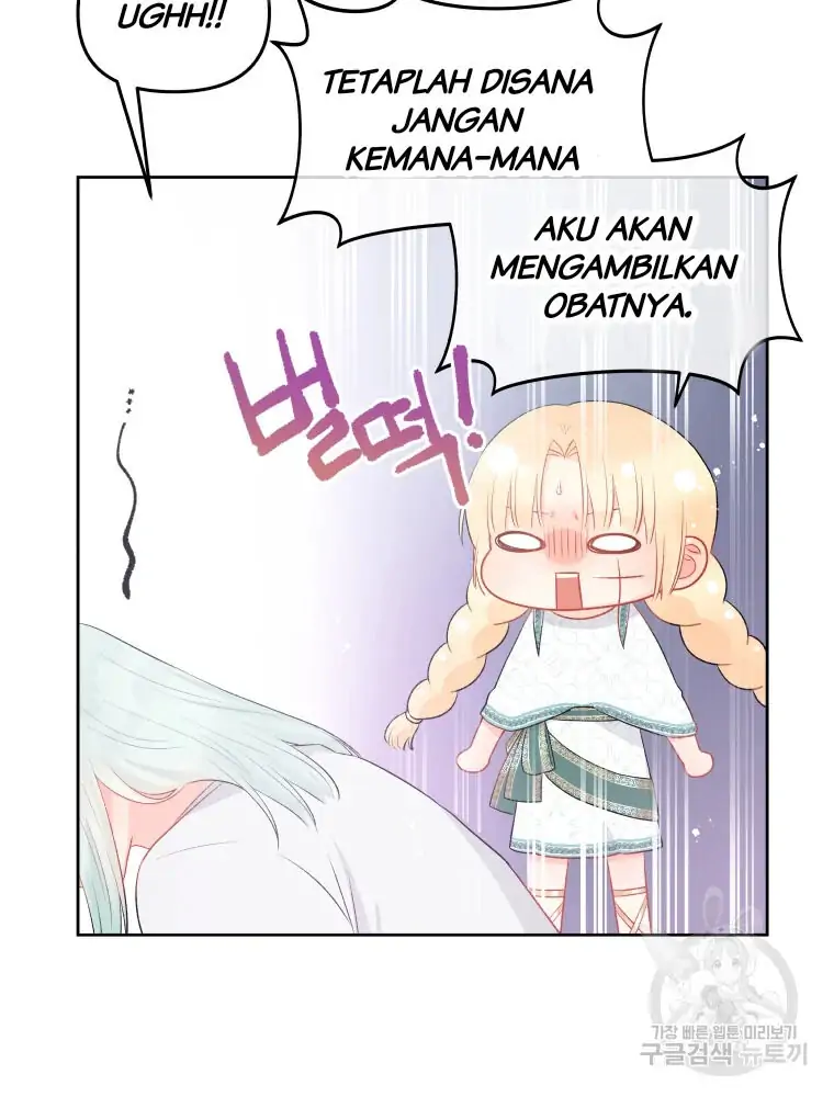 Don’t Concern Yourself With That Book Chapter 34 Gambar 10