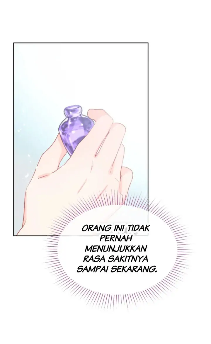 Don’t Concern Yourself With That Book Chapter 34 Gambar 14