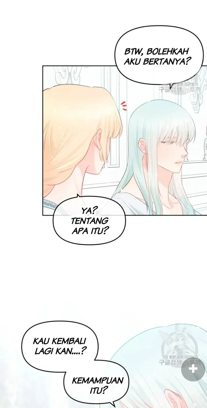 Don’t Concern Yourself With That Book Chapter 34 Gambar 15