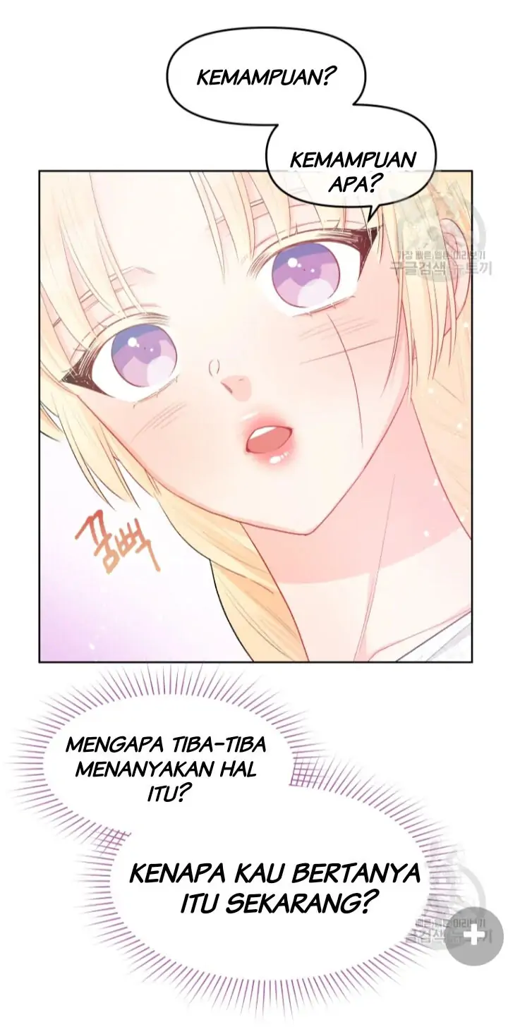 Don’t Concern Yourself With That Book Chapter 34 Gambar 17