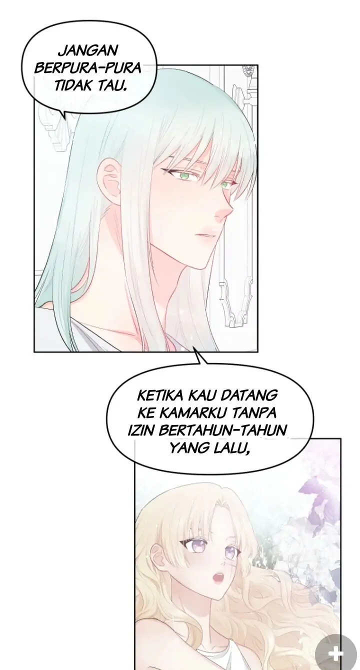 Don’t Concern Yourself With That Book Chapter 34 Gambar 18