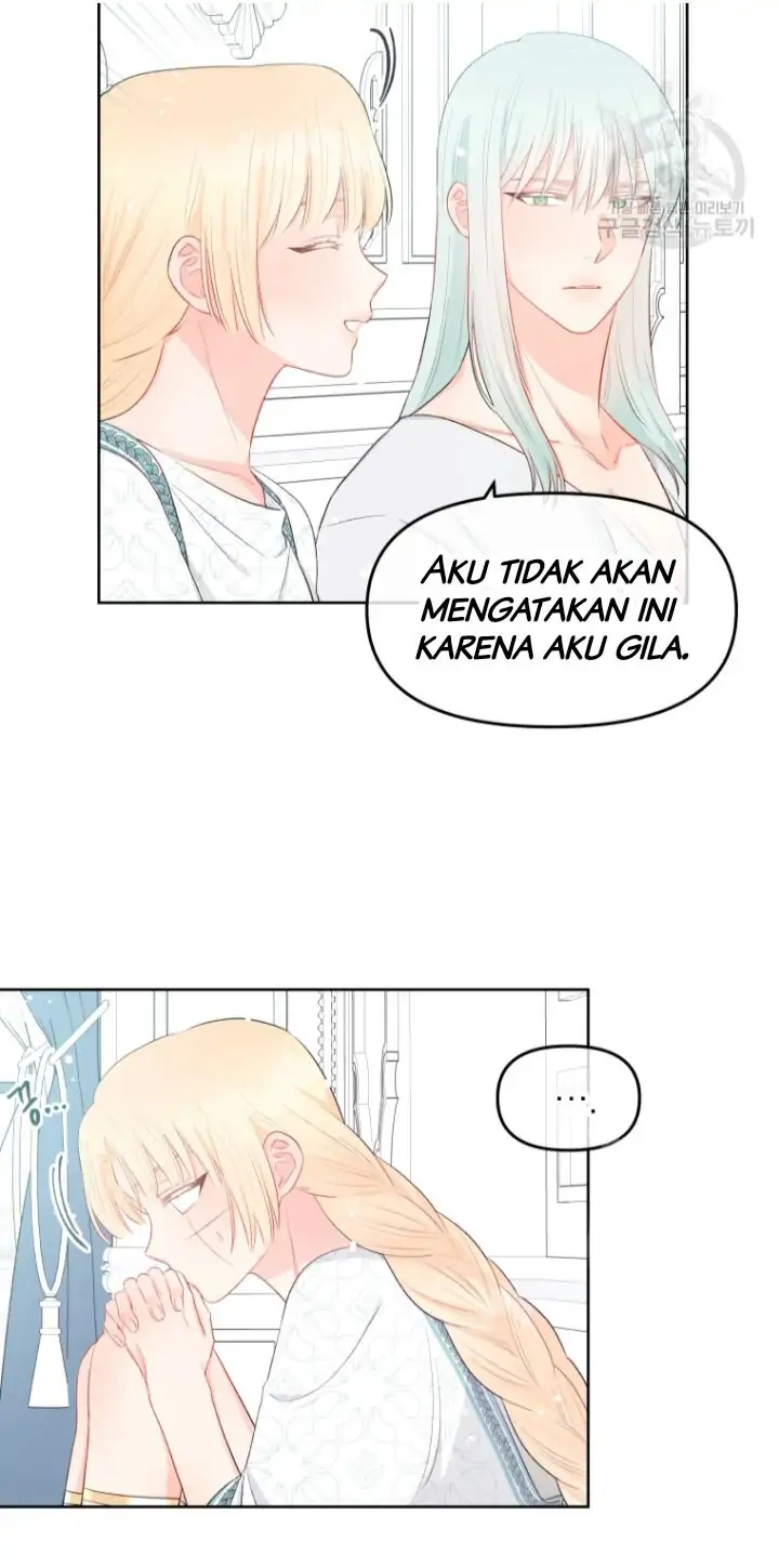 Don’t Concern Yourself With That Book Chapter 34 Gambar 21