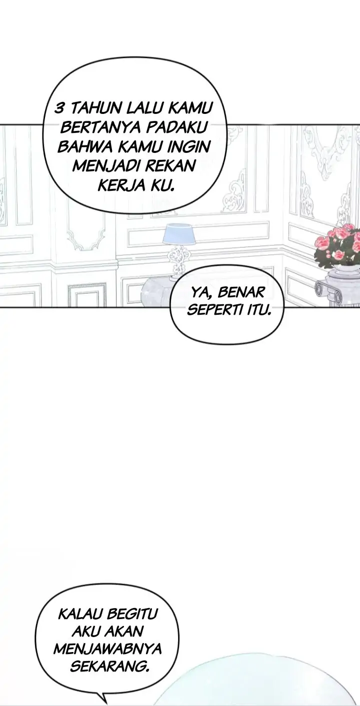 Don’t Concern Yourself With That Book Chapter 34 Gambar 26