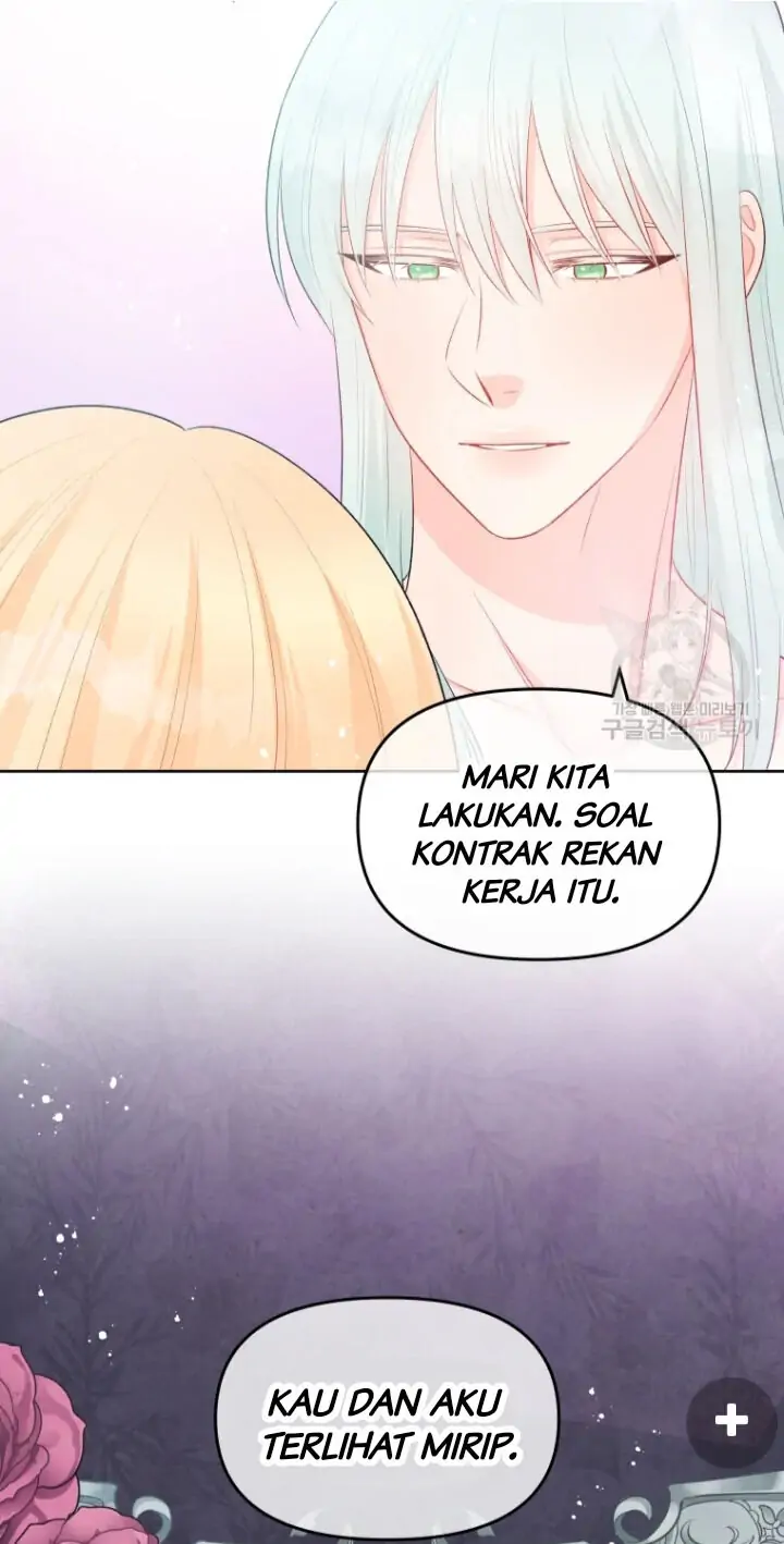 Don’t Concern Yourself With That Book Chapter 34 Gambar 27