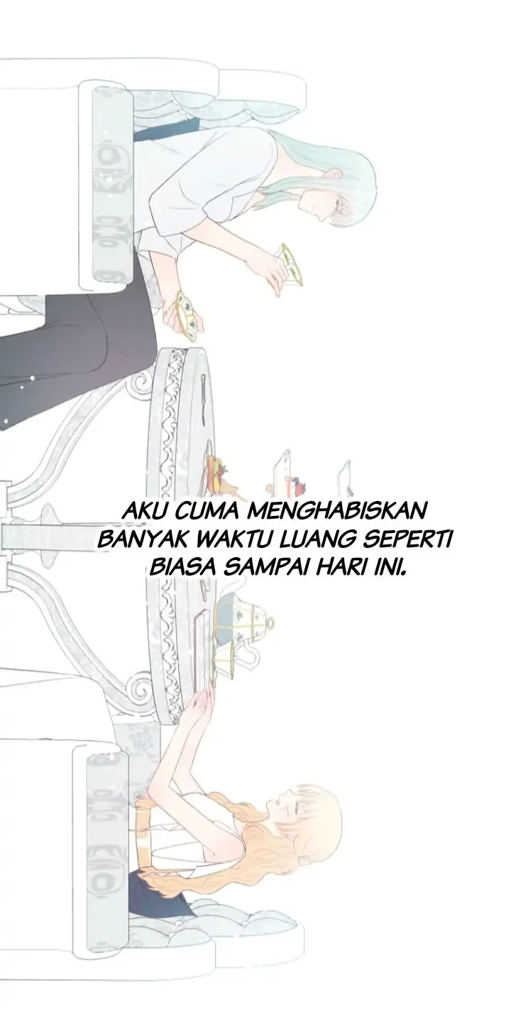 Don’t Concern Yourself With That Book Chapter 34 Gambar 32