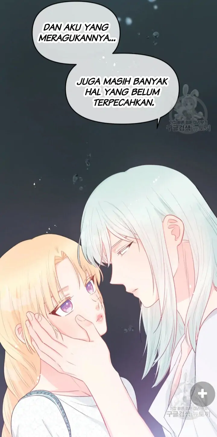 Don’t Concern Yourself With That Book Chapter 34 Gambar 42