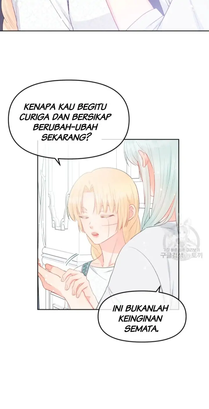 Don’t Concern Yourself With That Book Chapter 34 Gambar 43