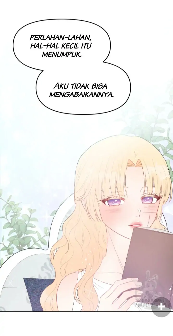 Don’t Concern Yourself With That Book Chapter 34 Gambar 44