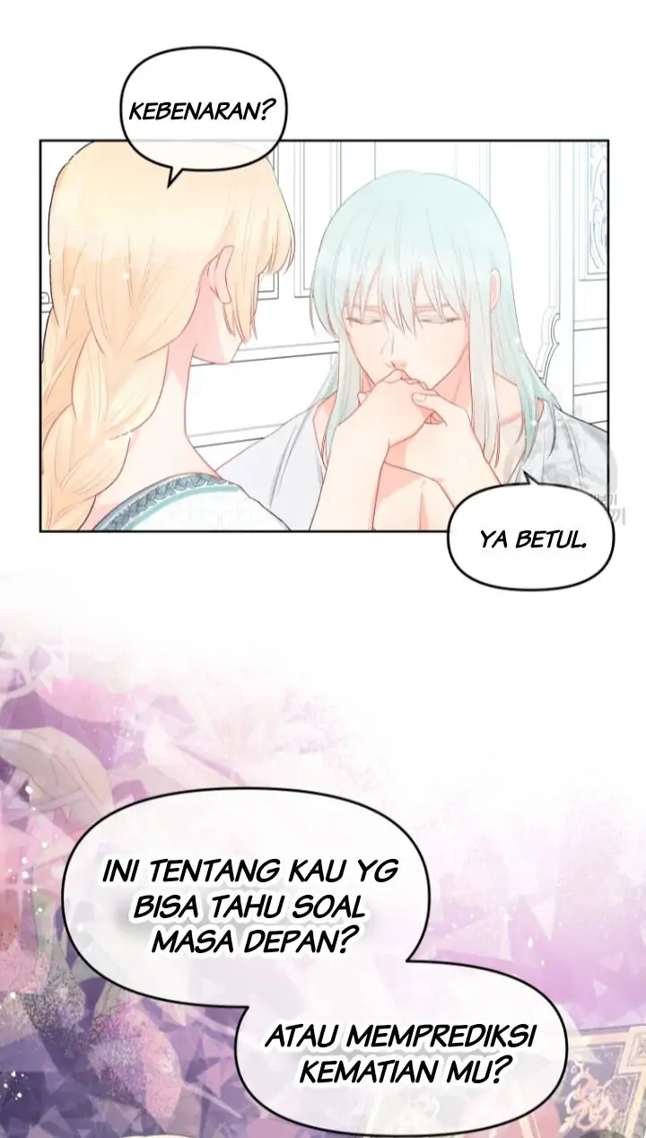 Don’t Concern Yourself With That Book Chapter 34 Gambar 46